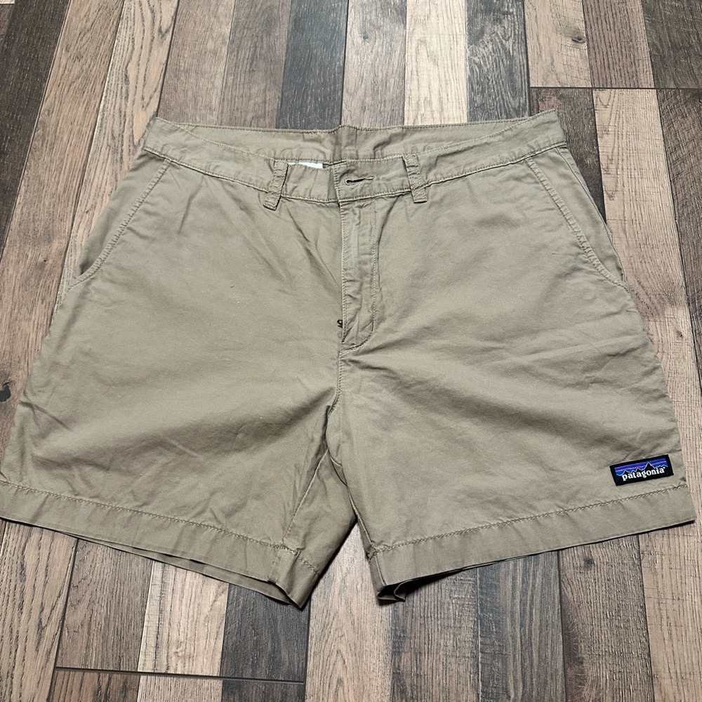 Patagonia Lightweight All-Wear Shorts